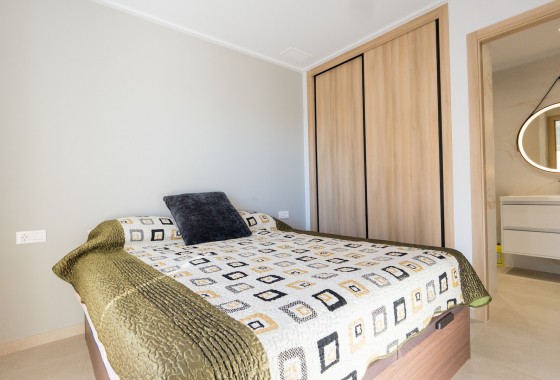 Revente - Appartement - Guardamar del Segura - El Raso