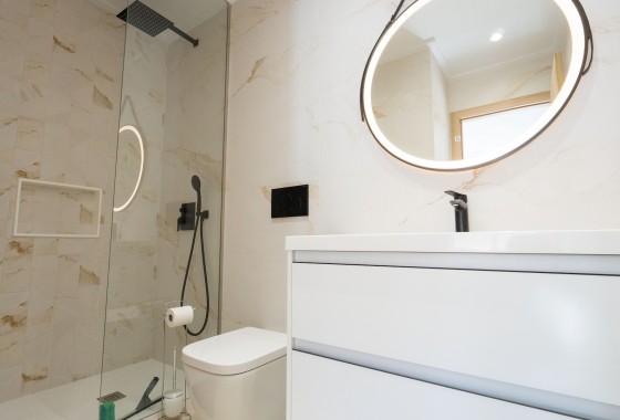 Revente - Appartement - Guardamar del Segura - El Raso