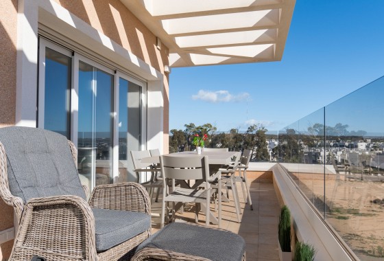 Revente - Appartement - Guardamar del Segura - El Raso