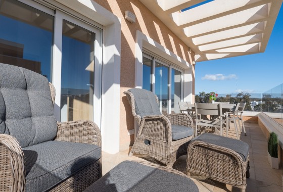 Revente - Appartement - Guardamar del Segura - El Raso