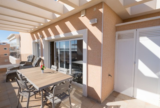 Revente - Appartement - Guardamar del Segura - El Raso