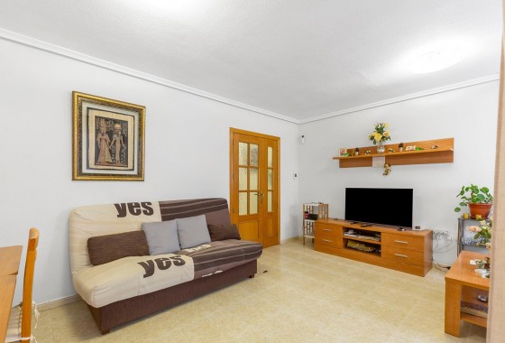 Revente - Appartement - Torrevieja - Centro
