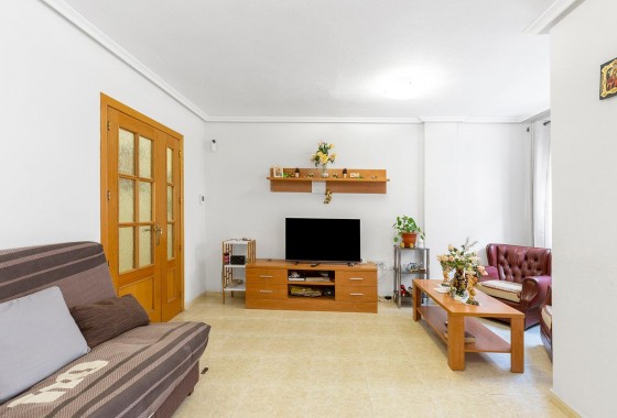 Revente - Appartement - Torrevieja - Centro