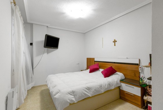 Revente - Appartement - Torrevieja - Centro
