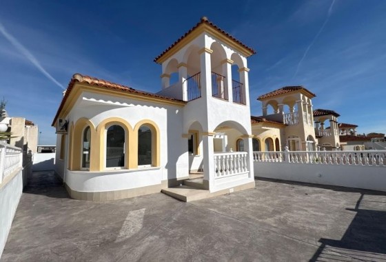 Segunda Mano - Chalet - Algorfa