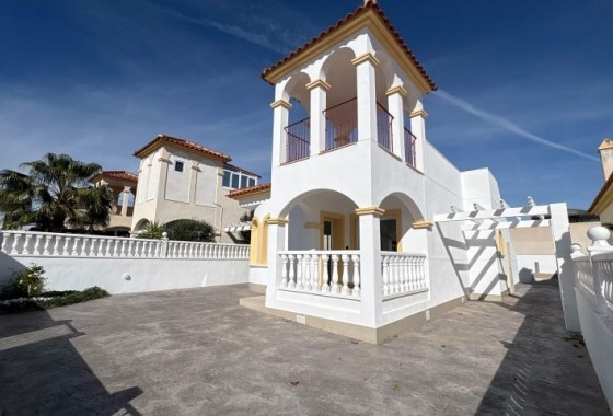 Segunda Mano - Chalet - Algorfa