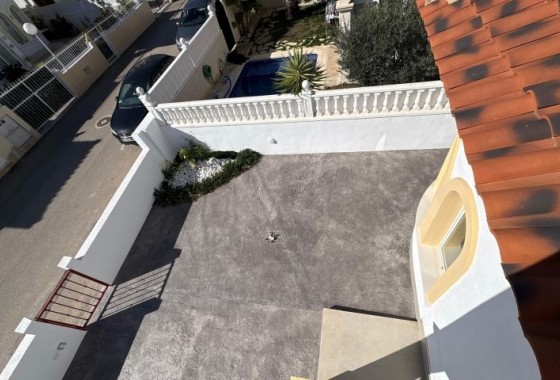 Segunda Mano - Chalet - Algorfa