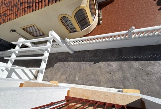 Segunda Mano - Chalet - Algorfa