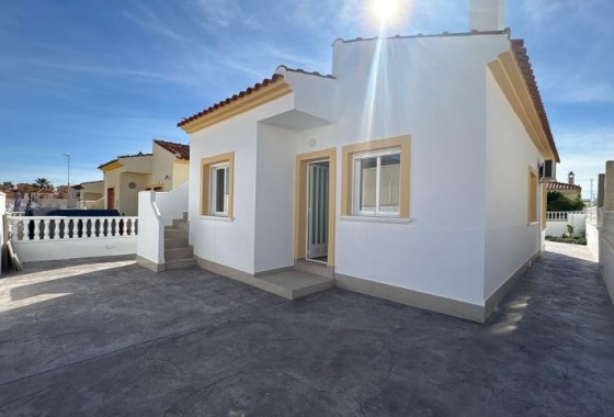 Segunda Mano - Chalet - Algorfa