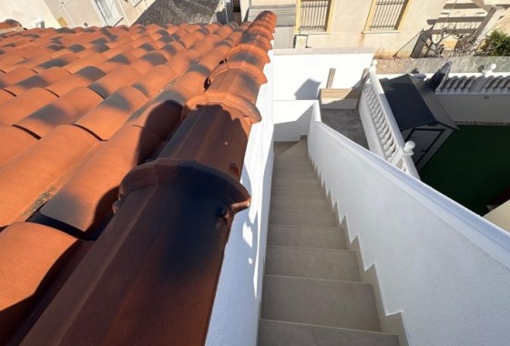 Segunda Mano - Chalet - Algorfa