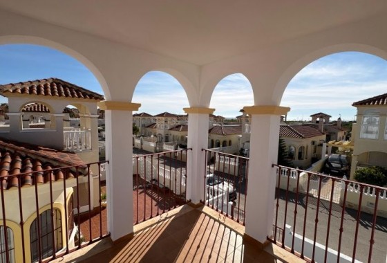 Segunda Mano - Chalet - Algorfa