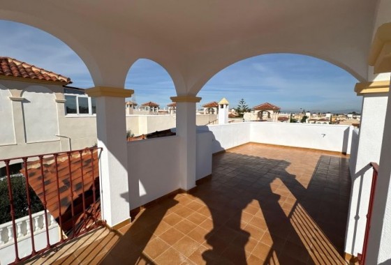 Segunda Mano - Chalet - Algorfa