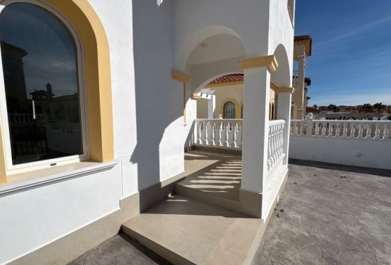 Segunda Mano - Chalet - Algorfa