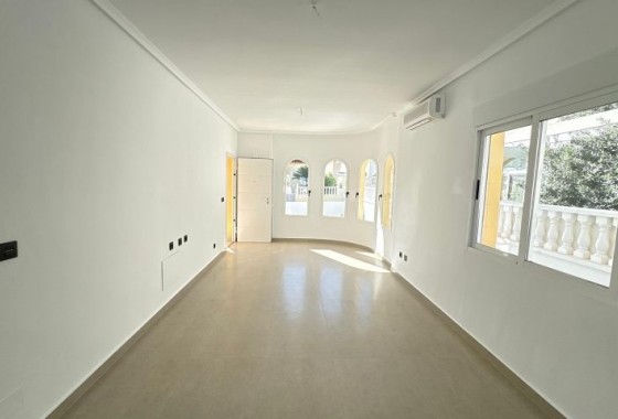 Segunda Mano - Chalet - Algorfa