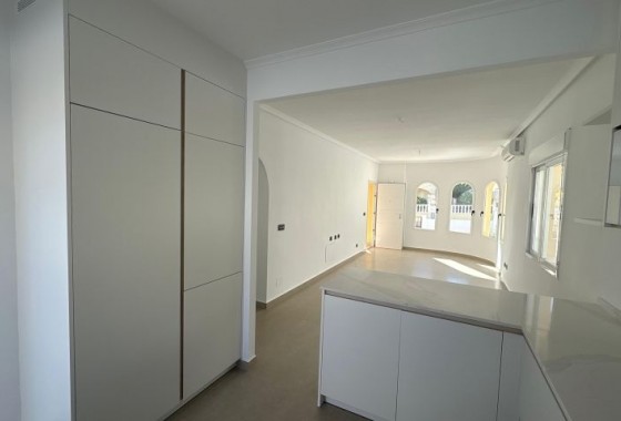 Segunda Mano - Chalet - Algorfa