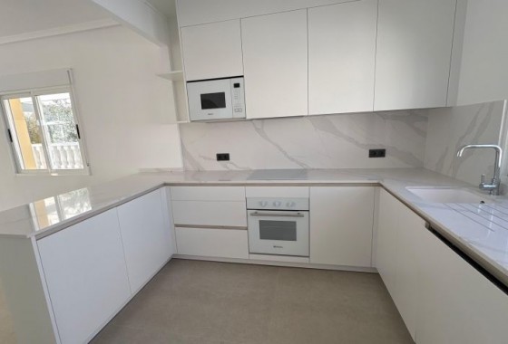 Segunda Mano - Chalet - Algorfa