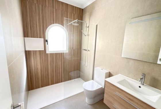 Segunda Mano - Chalet - Algorfa