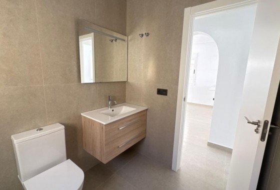 Segunda Mano - Chalet - Algorfa