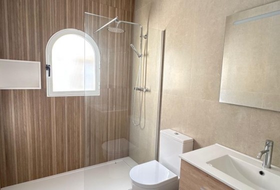 Segunda Mano - Chalet - Algorfa