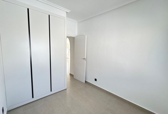 Segunda Mano - Chalet - Algorfa