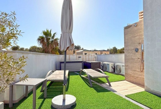 Revente - Villa - Orihuela Costa - Villamartín