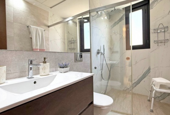 Revente - Villa - Orihuela Costa - Villamartín