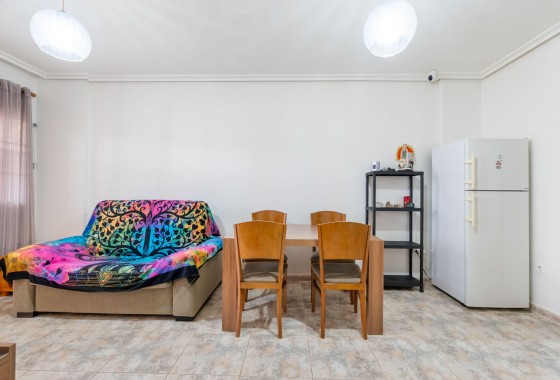 Segunda Mano - Adosado - San Javier