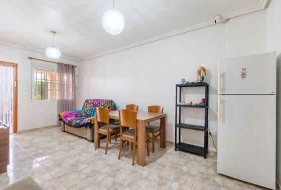 Segunda Mano - Adosado - San Javier