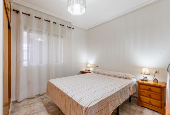 Segunda Mano - Adosado - San Javier