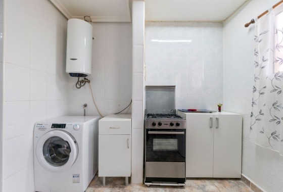 Segunda Mano - Adosado - San Javier