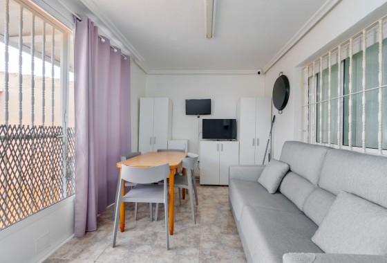 Segunda Mano - Adosado - San Javier