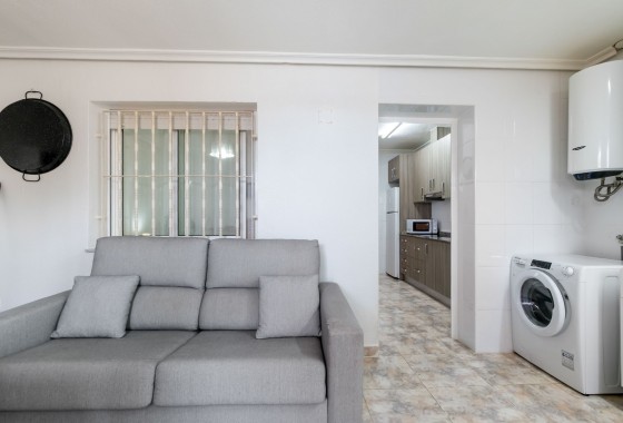 Segunda Mano - Adosado - San Javier