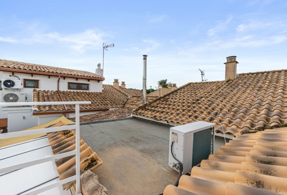 Segunda Mano - Adosado - San Javier