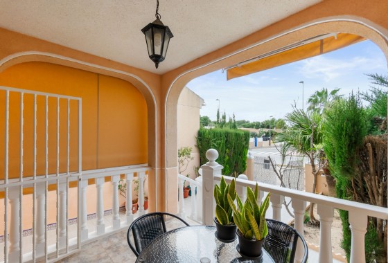 Segunda Mano - Adosado - San Javier