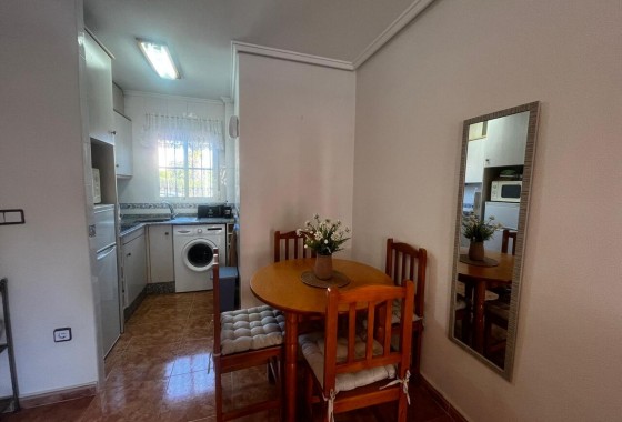 Revente - Appartement - Algorfa