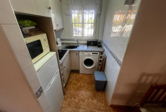 Revente - Appartement - Algorfa