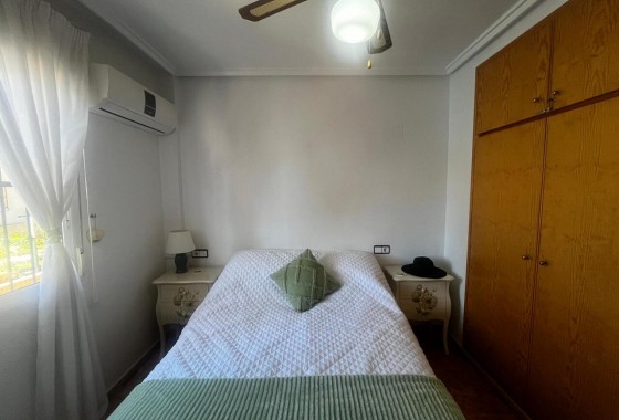 Revente - Appartement - Algorfa