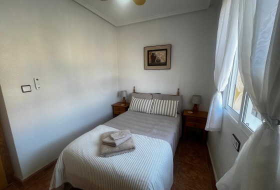 Revente - Appartement - Algorfa