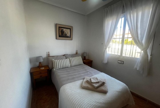 Revente - Appartement - Algorfa