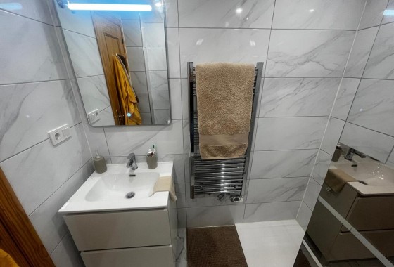 Revente - Appartement - Algorfa