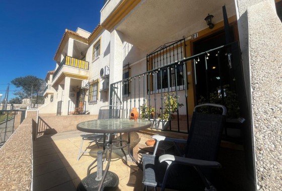 Revente - Appartement - Algorfa