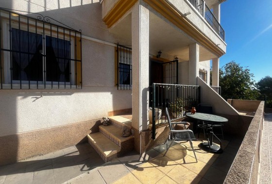 Revente - Appartement - Algorfa