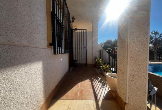 Revente - Appartement - Algorfa