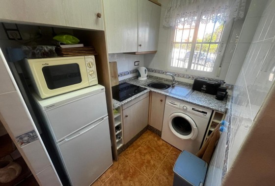 Revente - Appartement - Algorfa