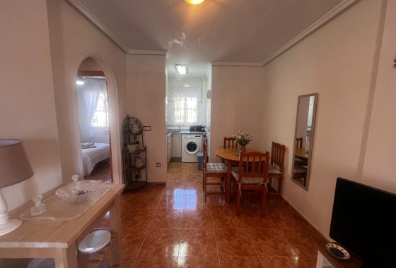 Revente - Appartement - Algorfa