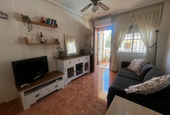 Revente - Appartement - Algorfa