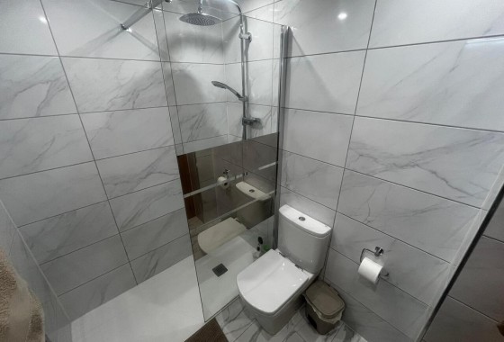 Revente - Appartement - Algorfa