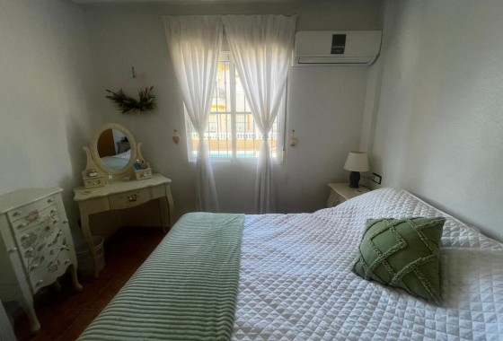 Revente - Appartement - Algorfa