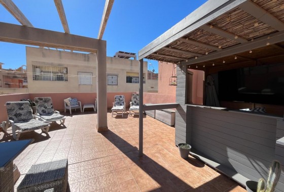 Revente - Appartement - Villamartin