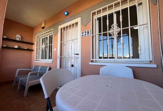 Revente - Appartement - Villamartin